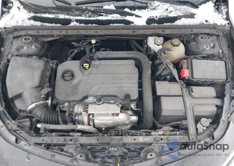 2023 Chevrolet Malibu Fwd 1Lt from USA, damaged, VIN 1G1ZD5ST7PF166175